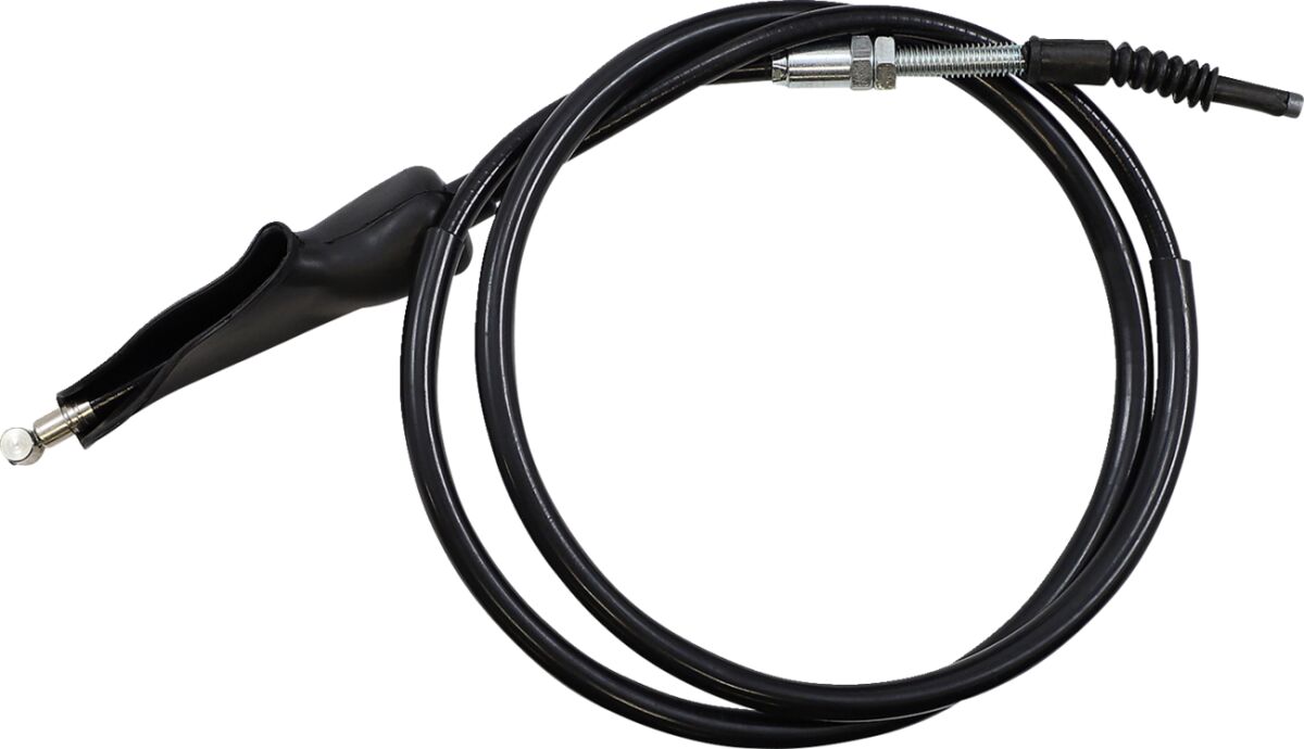 FRT BRAKE CABLE C7B001