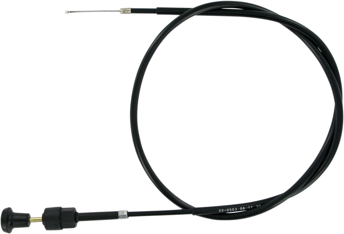 CHOKE CABLE