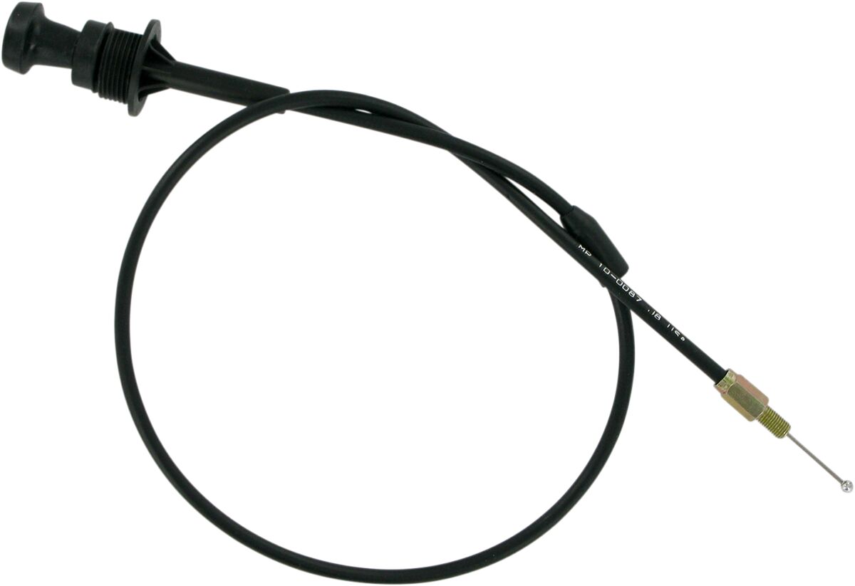 CHOKE CABLE