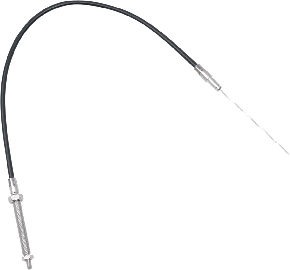 CHOKE CABLE 16.4"