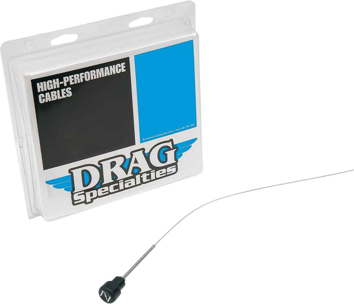 CHOKE CABLE 11.2"