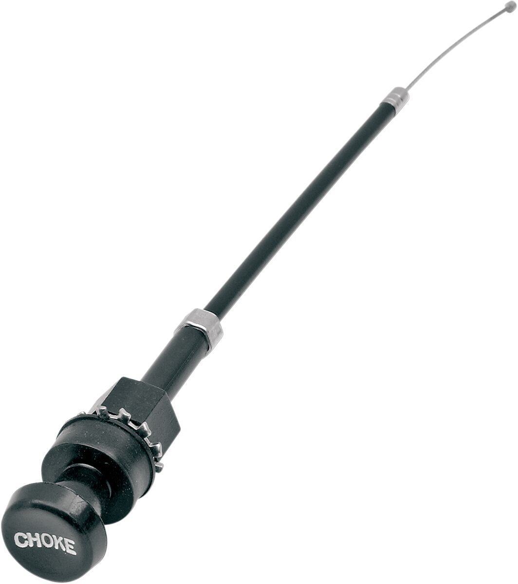 CHOKE CABLE 7.3125"