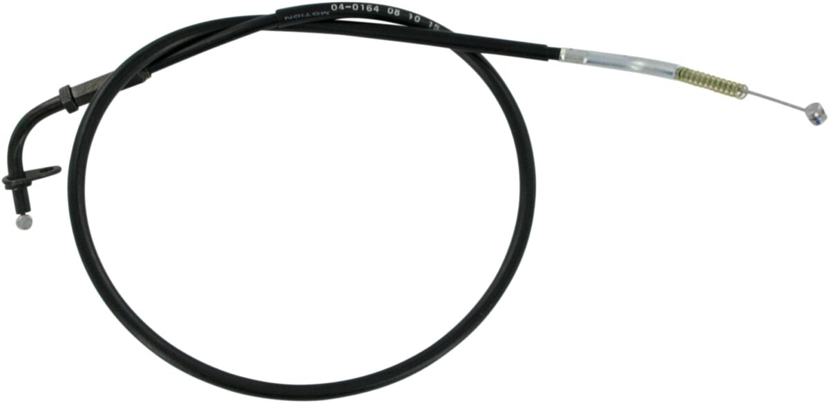 CHOKE CABLE