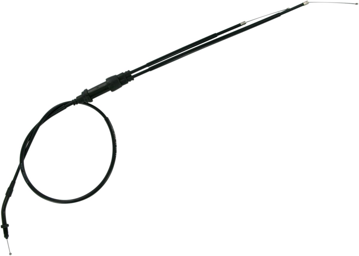 CHOKE CABLE