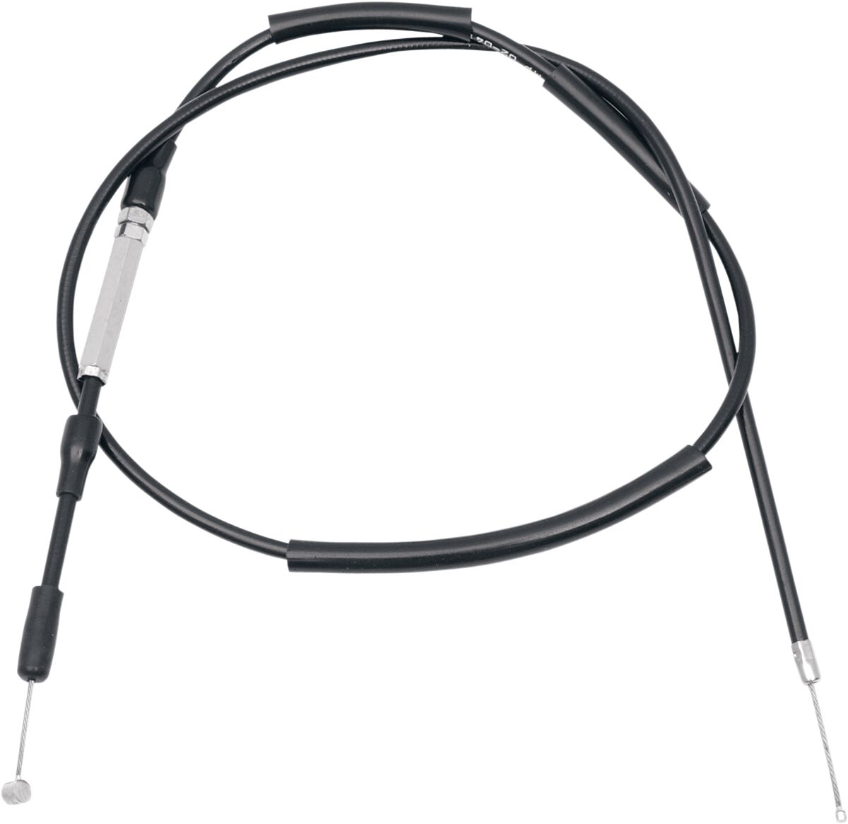 MOTION PRO CABLE HOT START BLACK VINYL HONDA