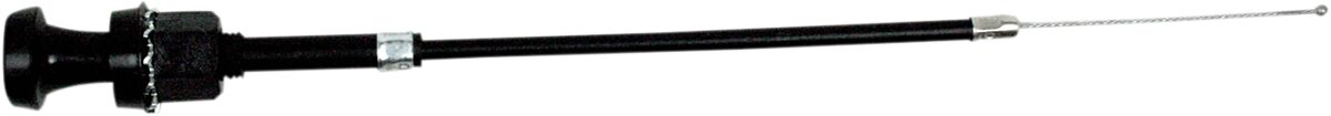 CABLE BLACK VINYL CHOKE