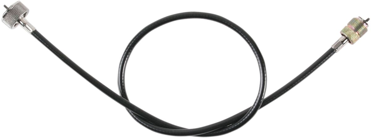 SPEEDO CABLE BLACK VINYL 31"
