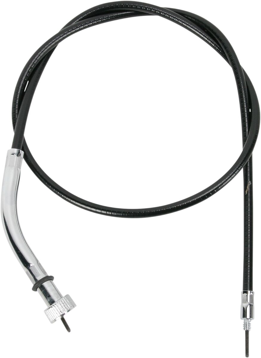 SPEEDO CABLE BLACK VINYL 41.5"