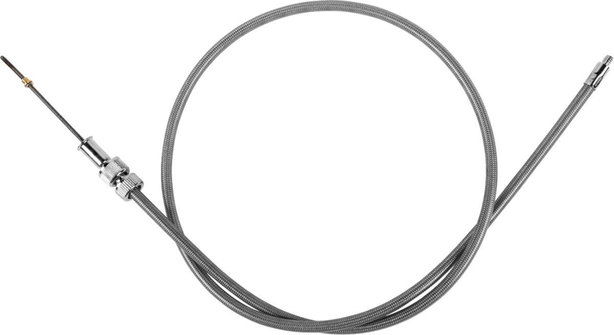 SPEEDO CABLE STAINLESS STEEL 46.5"