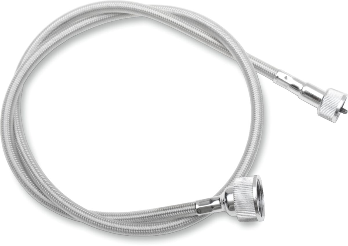 SPEEDO CABLE STAINLESS STEEL 35"