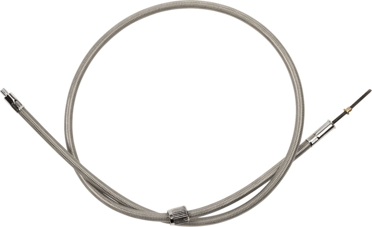SPEEDO CABLE STAINLESS STEEL 38.5"