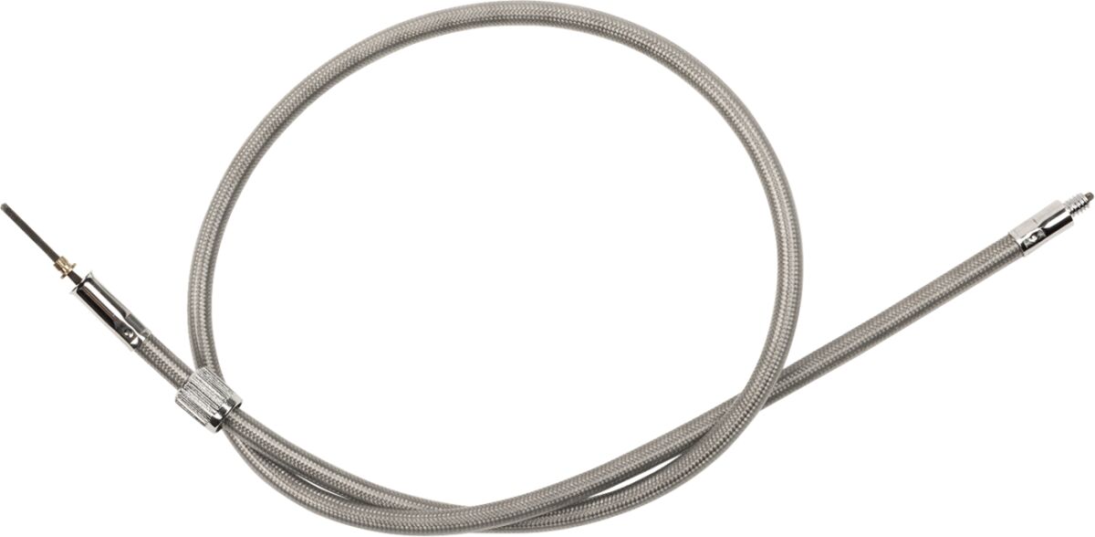 SPEEDO CABLE STAINLESS STEEL 35"