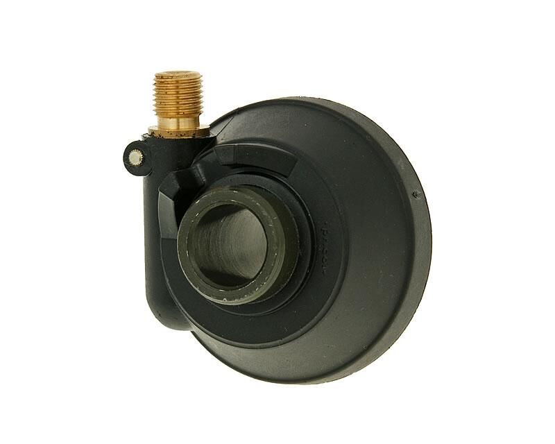 SPEEDOMETER HUB