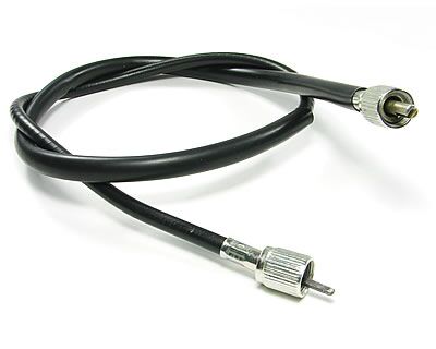 SPEEDOMETER CABLE