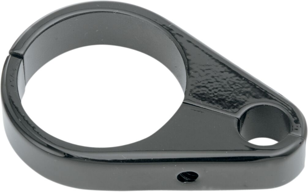 CABLE CLAMP 1.375" CLUTCH BLACK