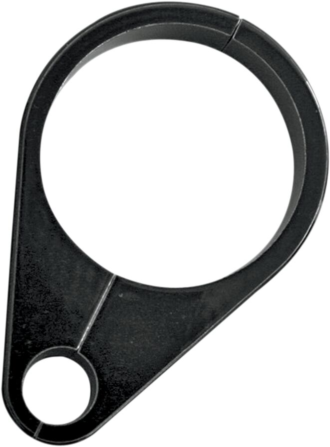 CABLE CLAMP 41MM CLUTCH BLACK