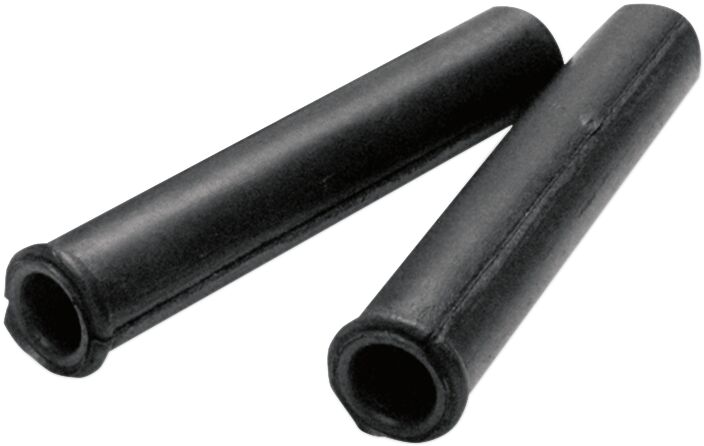 THROTTLE IDLE CABLE BOOTS