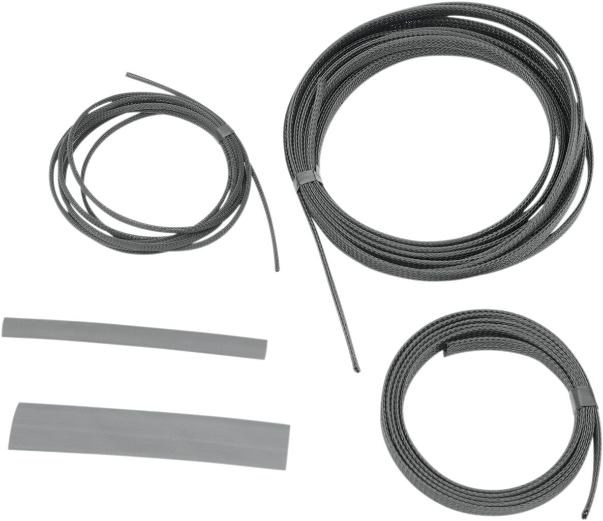 CABLE, HOSE AND WIRE DRESS-UP KITS