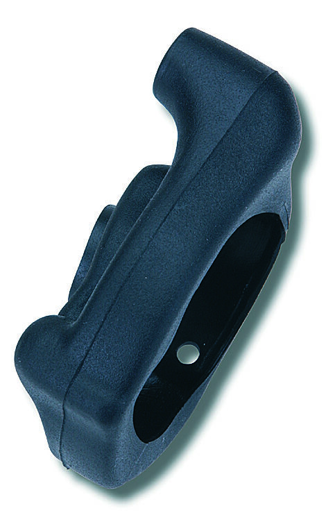 RUBBER COVER THROTTLE