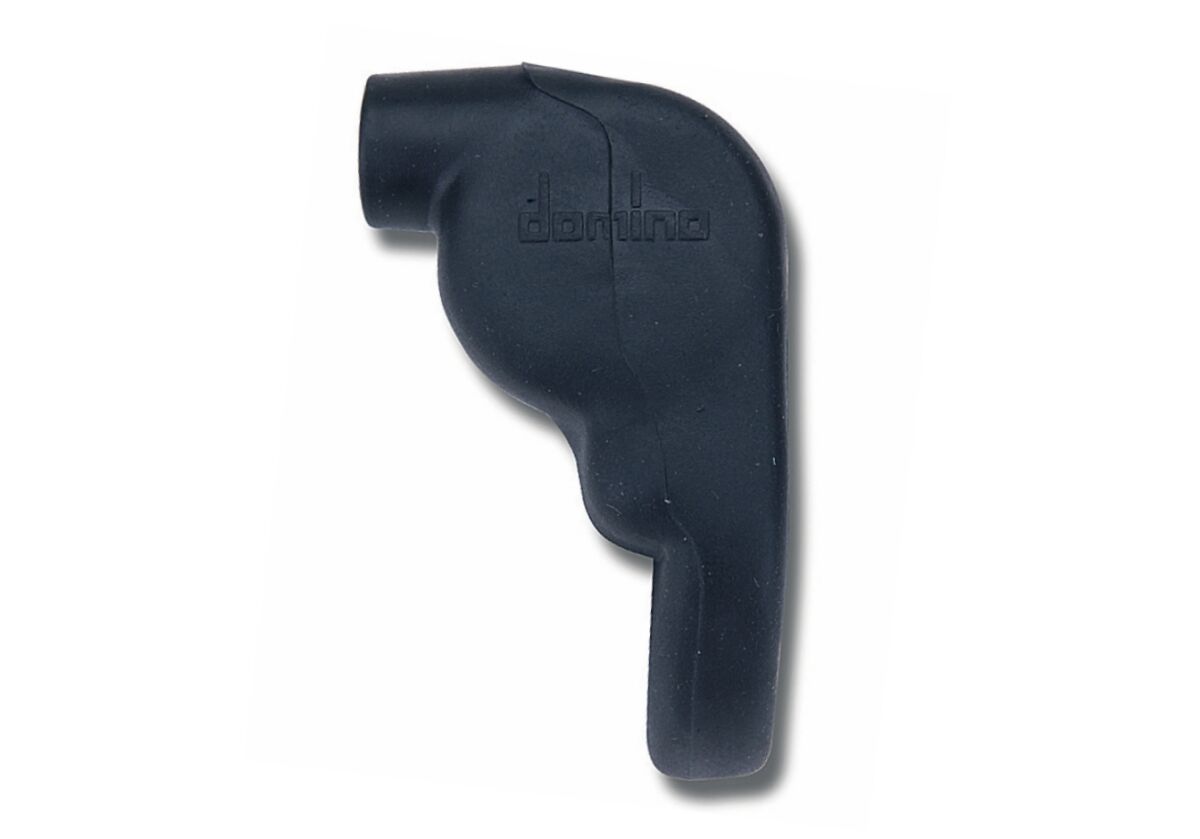 COVER RUBBER HR THROTTLE