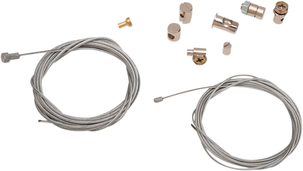 EMERGENCY CABLE REPAIR KIT