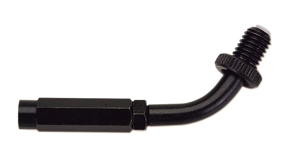 CABLE BEND STEEL M8
