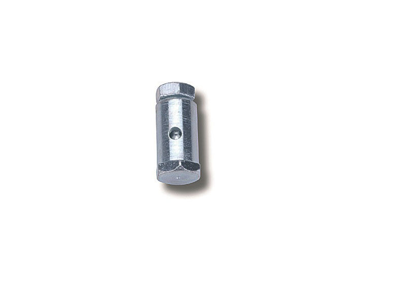 CABLE FITTING NIPPLE