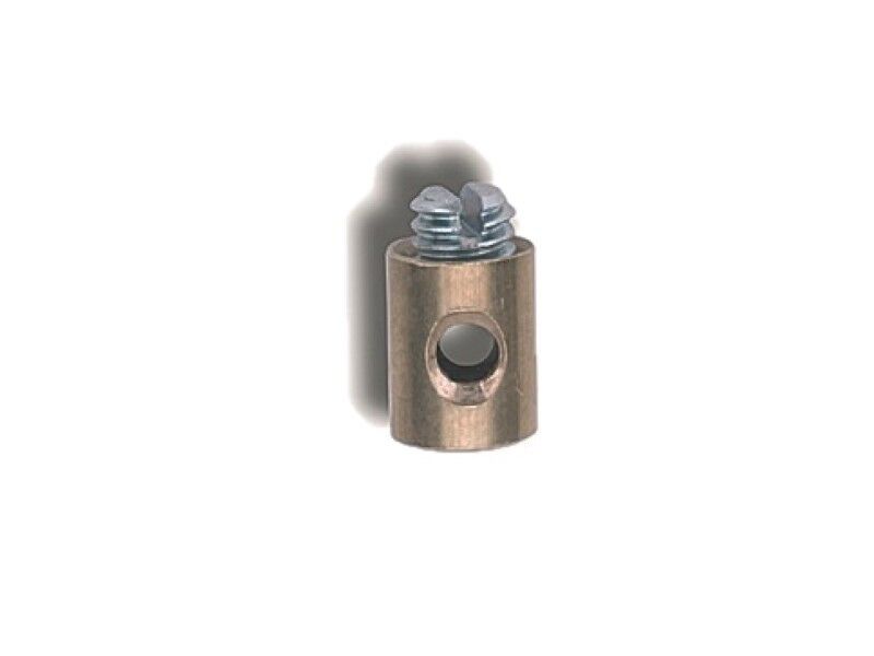 CABLE FITTING NIPPLE