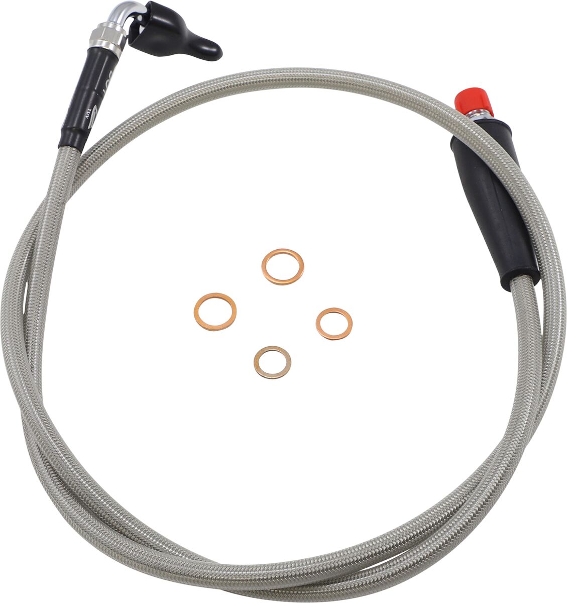 LINE HYD CLUTCH HUS/KTM