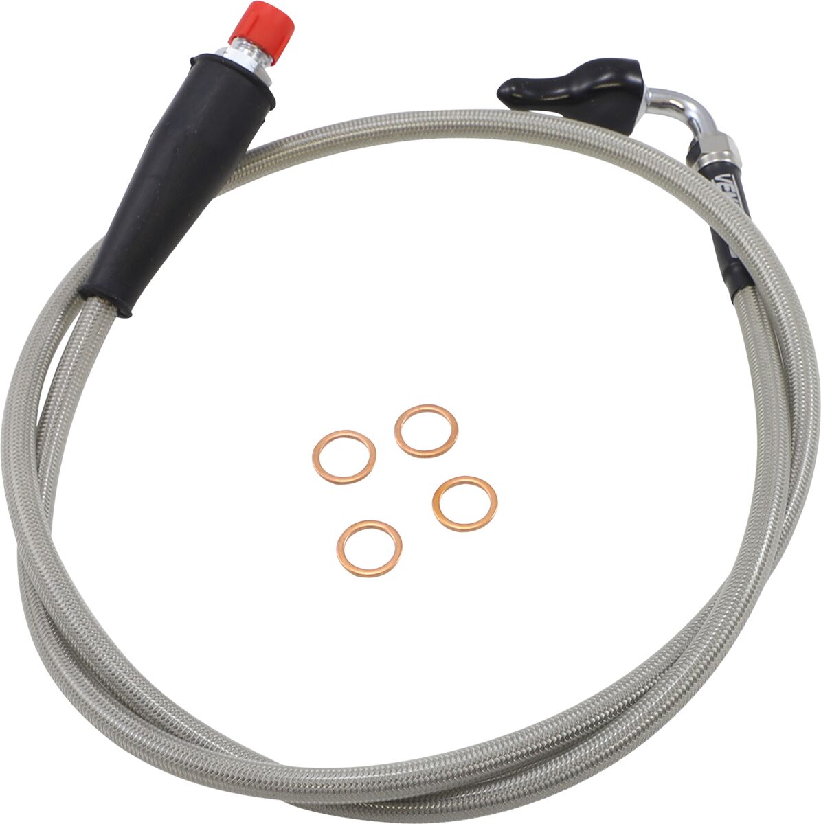 LINE HYD CLUTCH HUS/KTM