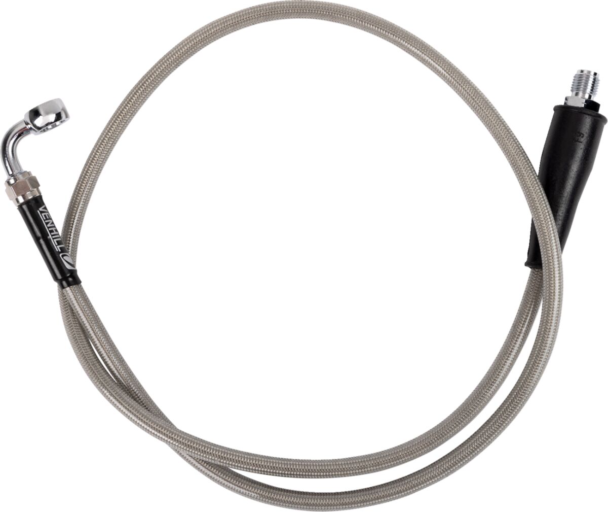 Stainless Steel Braided Clutch Line