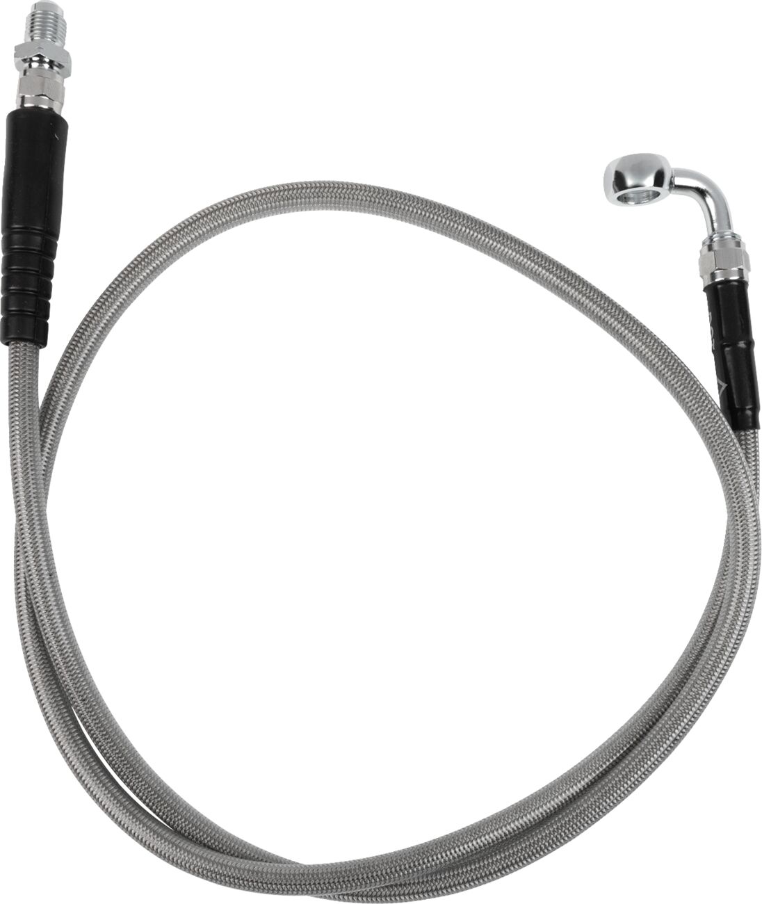 Stainless Steel Braided Clutch Line