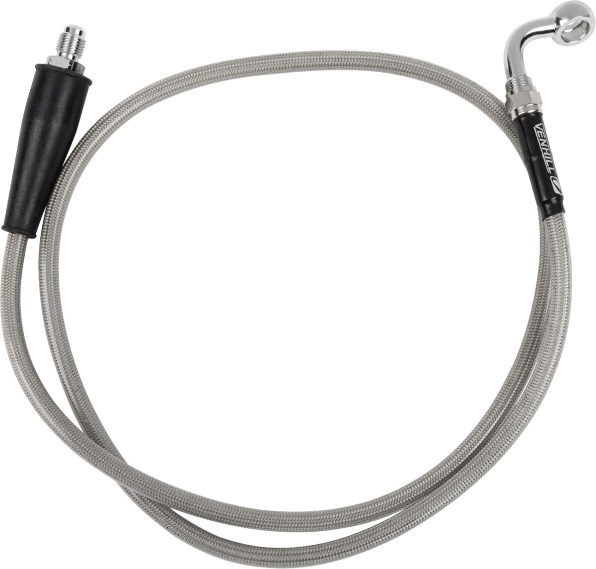 Stainless Steel Braided Clutch Line