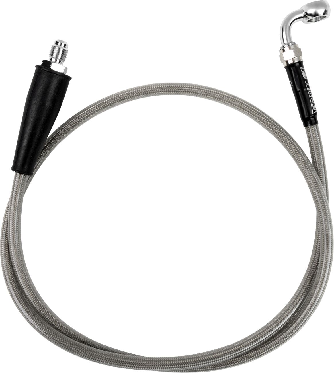 Stainless Steel Braided Clutch Line