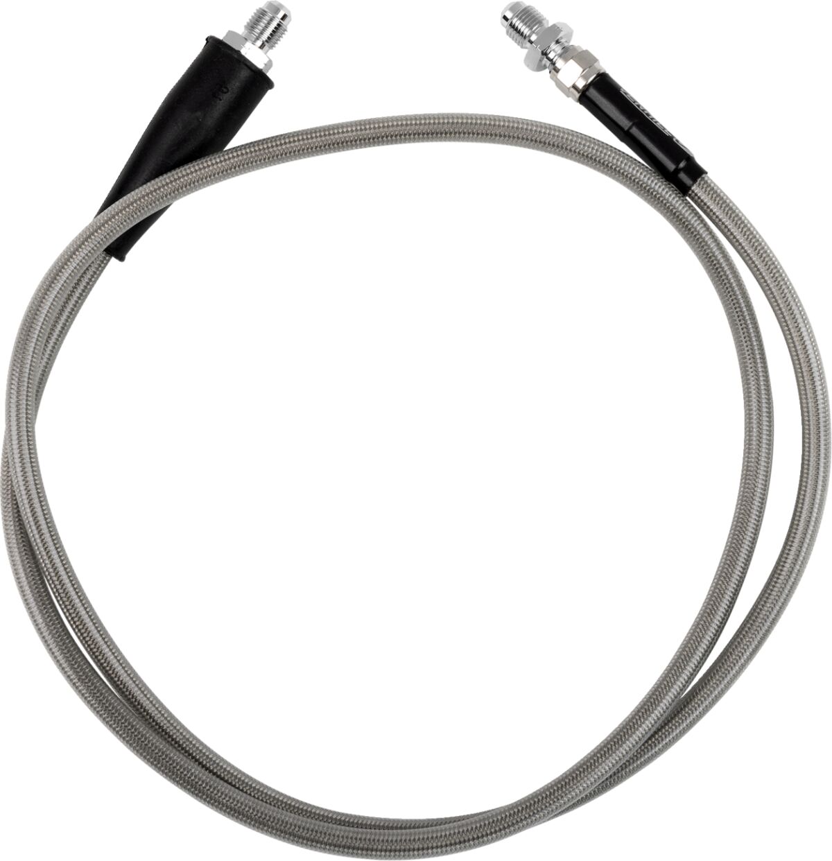 Stainless Steel Braided Clutch Line