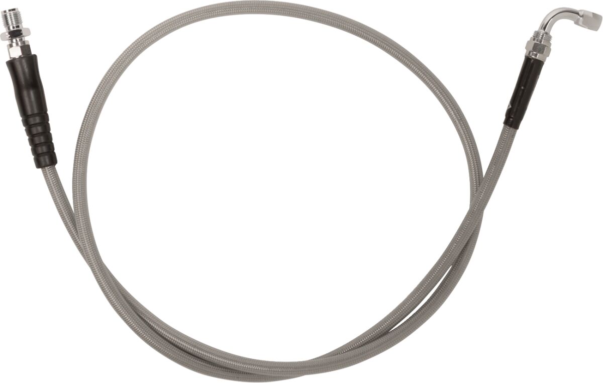 STAINLESS STEEL BRAIDED CLUTCH LINE