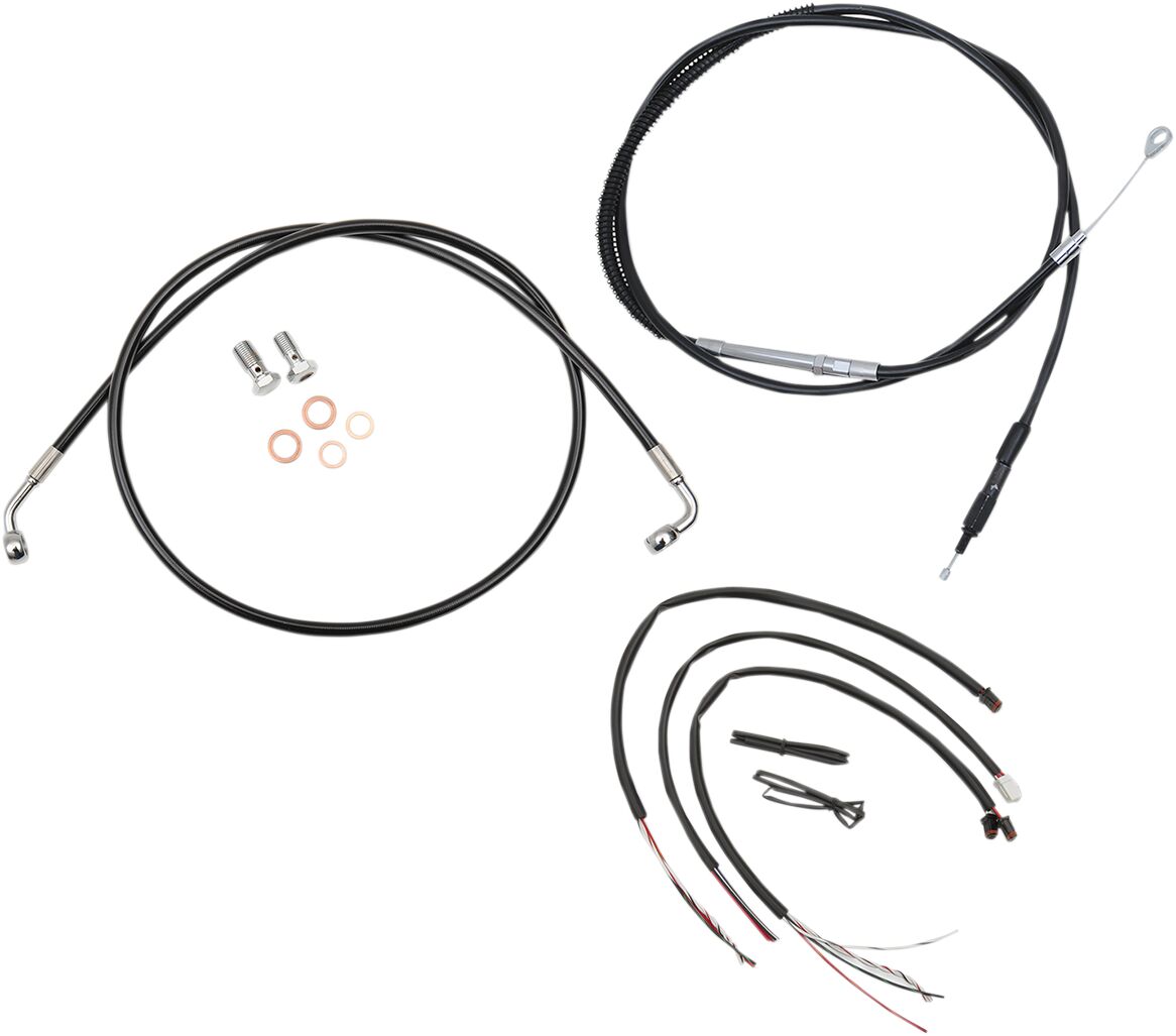 CABLE KIT CB12-14 SFTL18+