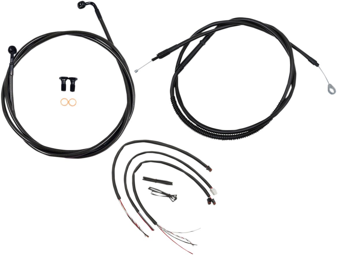 CABLE KIT CM12-14 SFTL18+