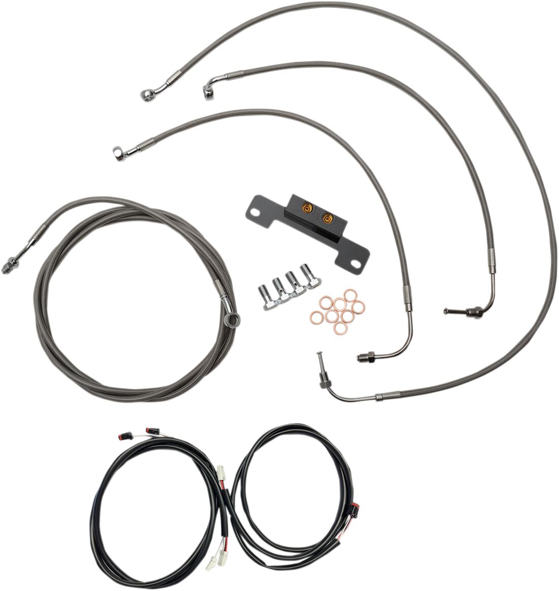 CABLE KIT CC 12-14 FL 17+