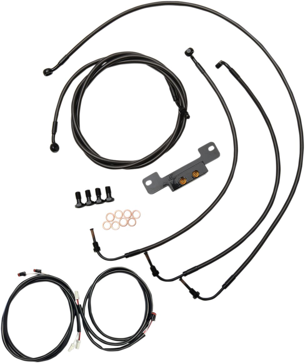 CABLE KIT CM 18-20 FL 17+