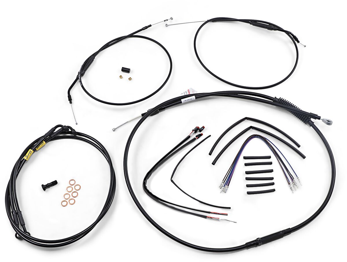 CNTRL KIT 12 TBAR FXDF
