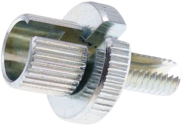 ADJUSTING SCREW M6X27MM