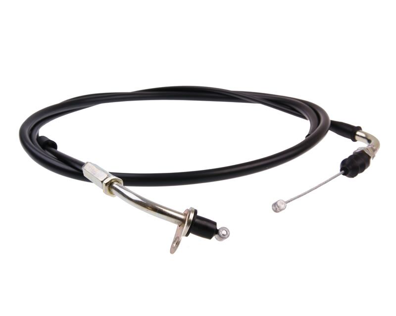 THROTTLE CABLE 190CM