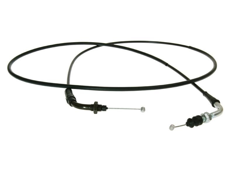THROTTLE CABLE 200CM