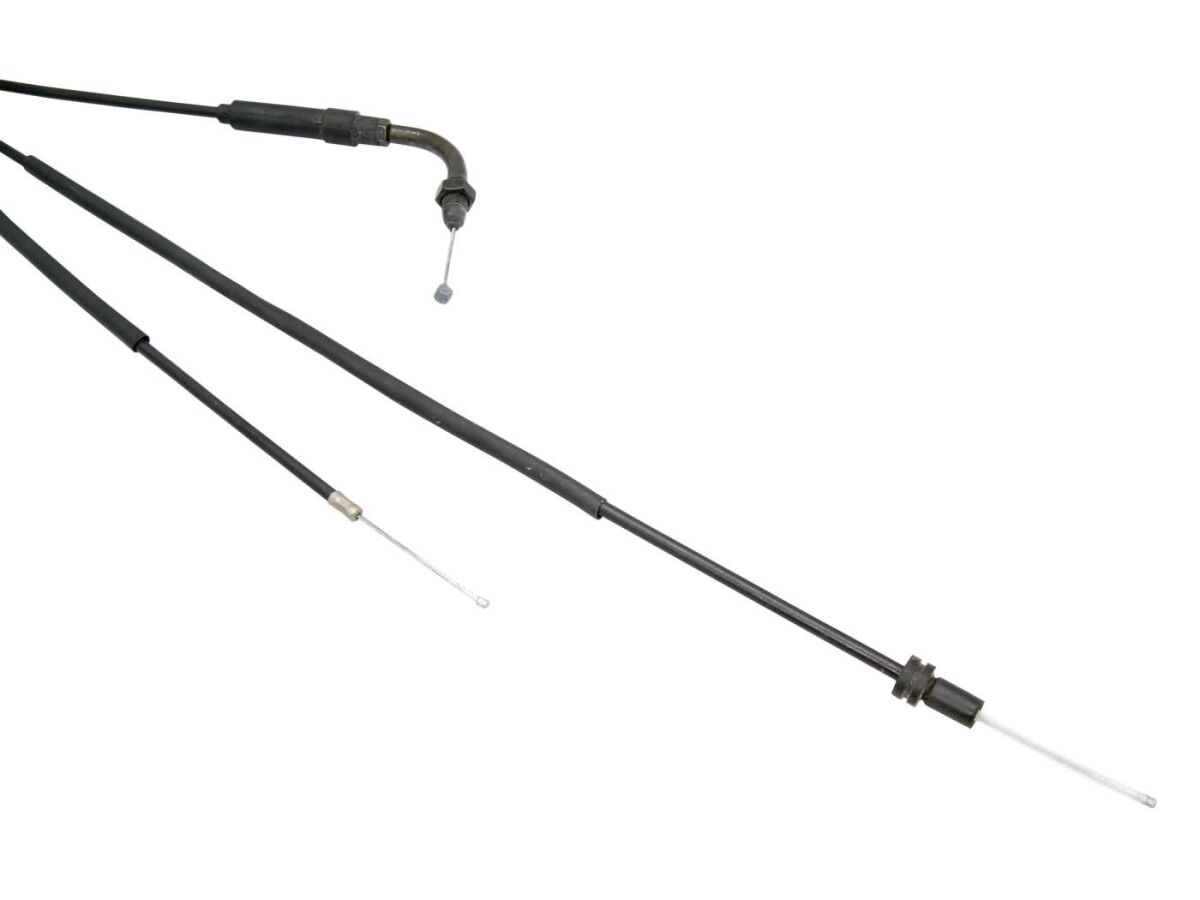 THROTTLE CABLE
