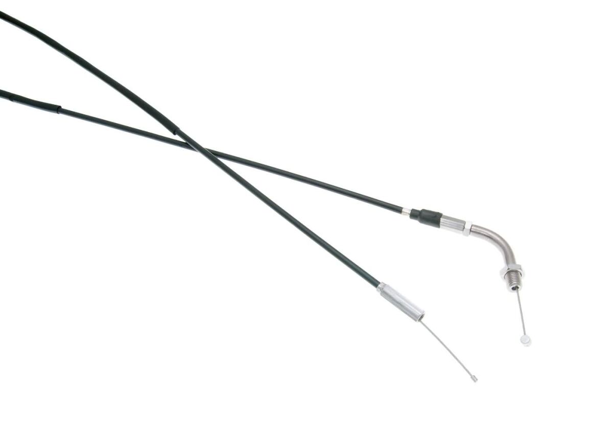 THROTTLE CABLE