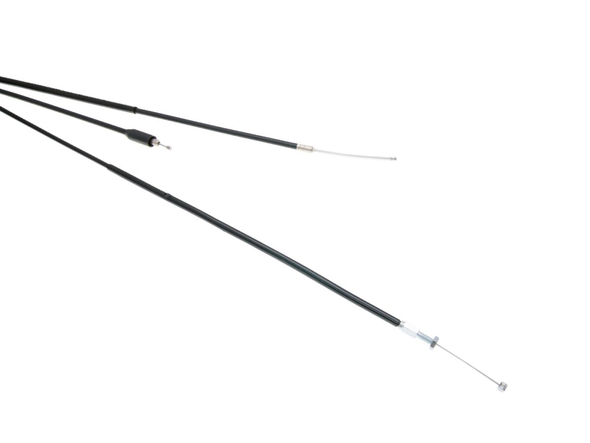 THROTTLE CABLE