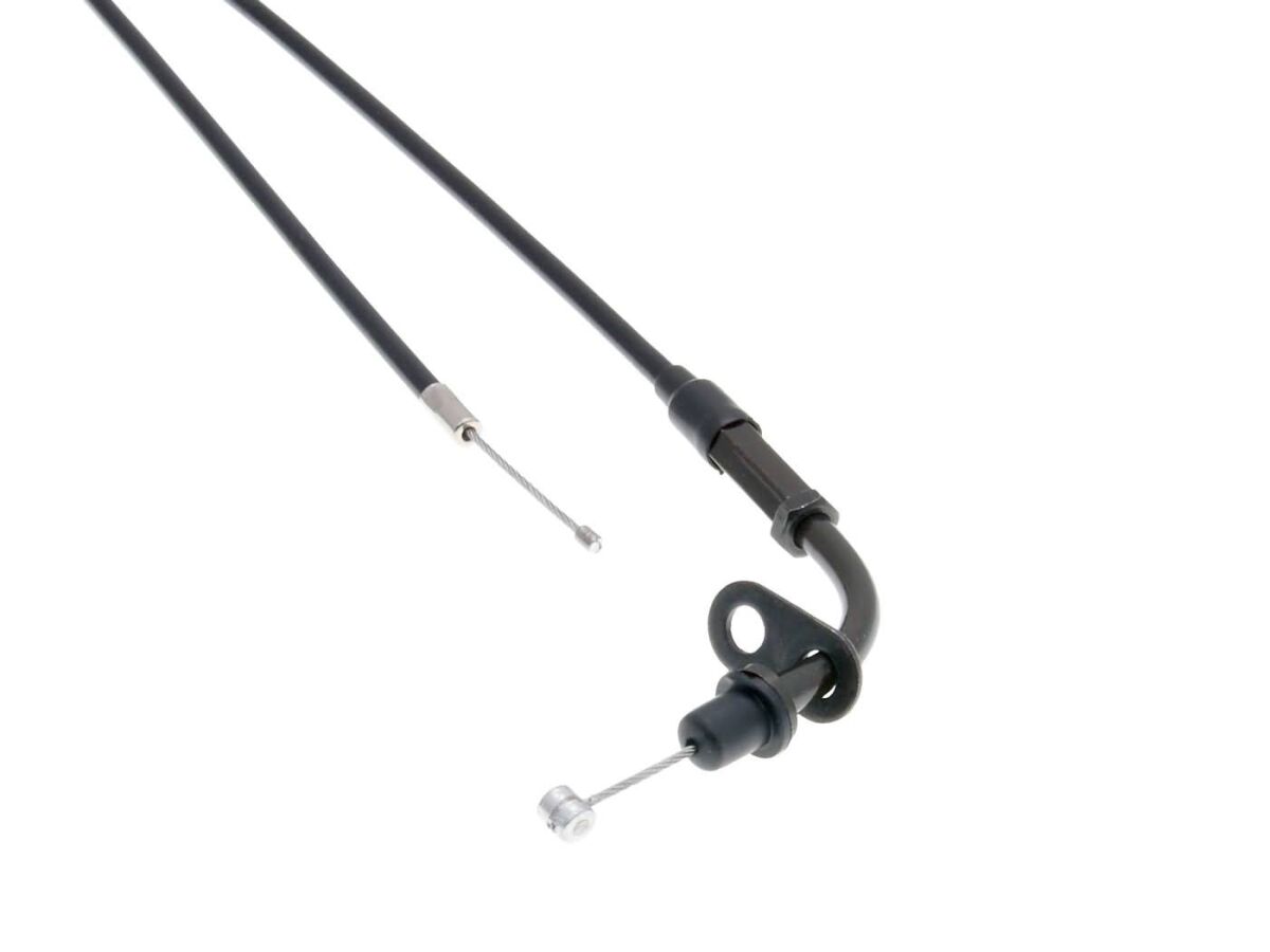 THROTTLE CABLE