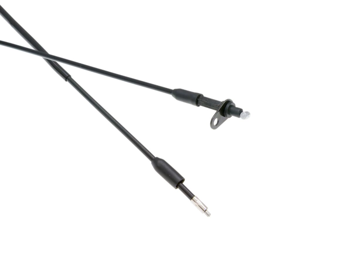 UPPER THROTTLE CABLE
