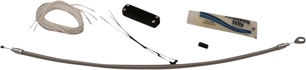INSTALL KT 10-12BR CL-CBL